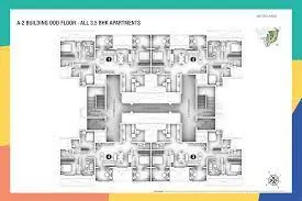 Pristine O2 World Kharadi | Luxury 2, 3 & 4 BHK Flats in Pune